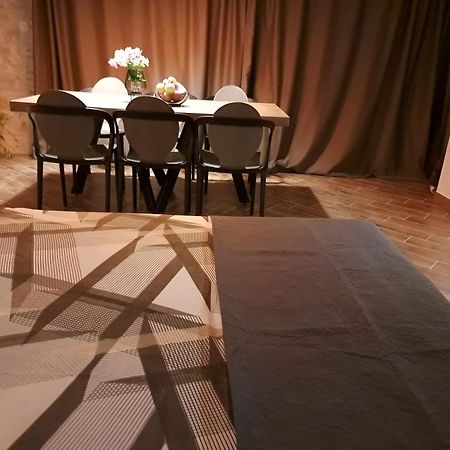 Apartament Jardin Kapetanova Kuca Veli Iž Zewnętrze zdjęcie