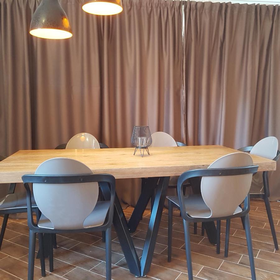 Apartament Jardin Kapetanova Kuca Veli Iž Zewnętrze zdjęcie
