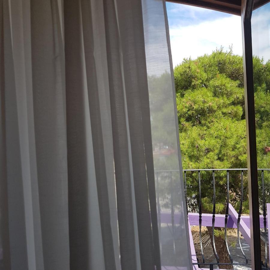 Apartament Jardin Kapetanova Kuca Veli Iž Zewnętrze zdjęcie