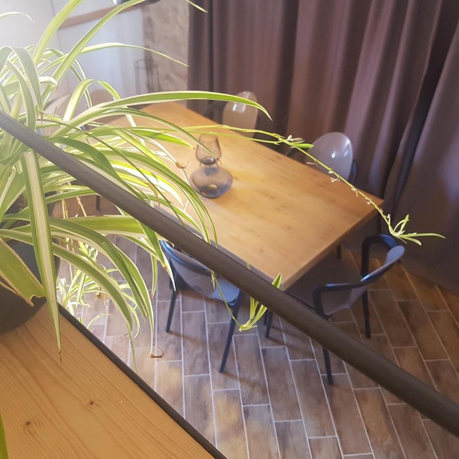 Apartament Jardin Kapetanova Kuca Veli Iž Zewnętrze zdjęcie