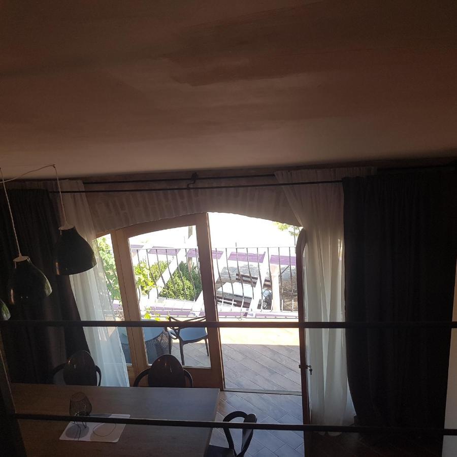Apartament Jardin Kapetanova Kuca Veli Iž Zewnętrze zdjęcie