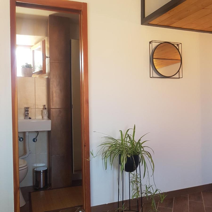 Apartament Jardin Kapetanova Kuca Veli Iž Zewnętrze zdjęcie