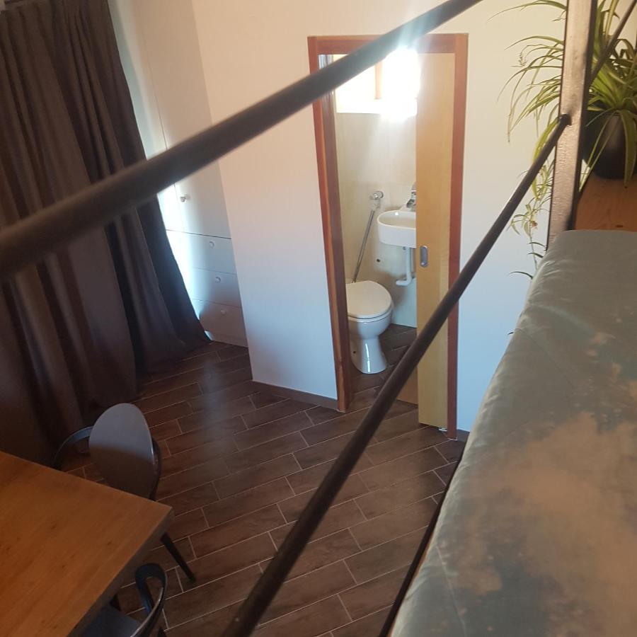 Apartament Jardin Kapetanova Kuca Veli Iž Zewnętrze zdjęcie