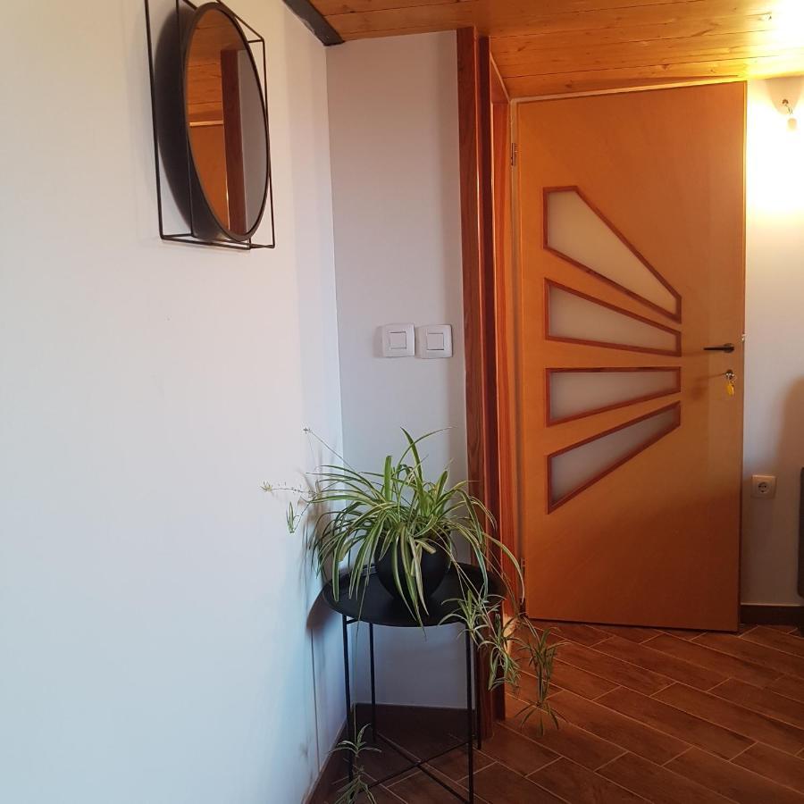 Apartament Jardin Kapetanova Kuca Veli Iž Zewnętrze zdjęcie
