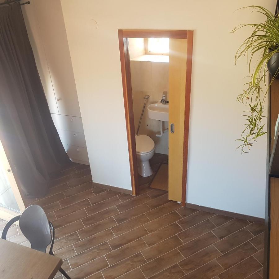 Apartament Jardin Kapetanova Kuca Veli Iž Zewnętrze zdjęcie