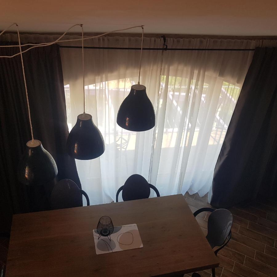 Apartament Jardin Kapetanova Kuca Veli Iž Zewnętrze zdjęcie