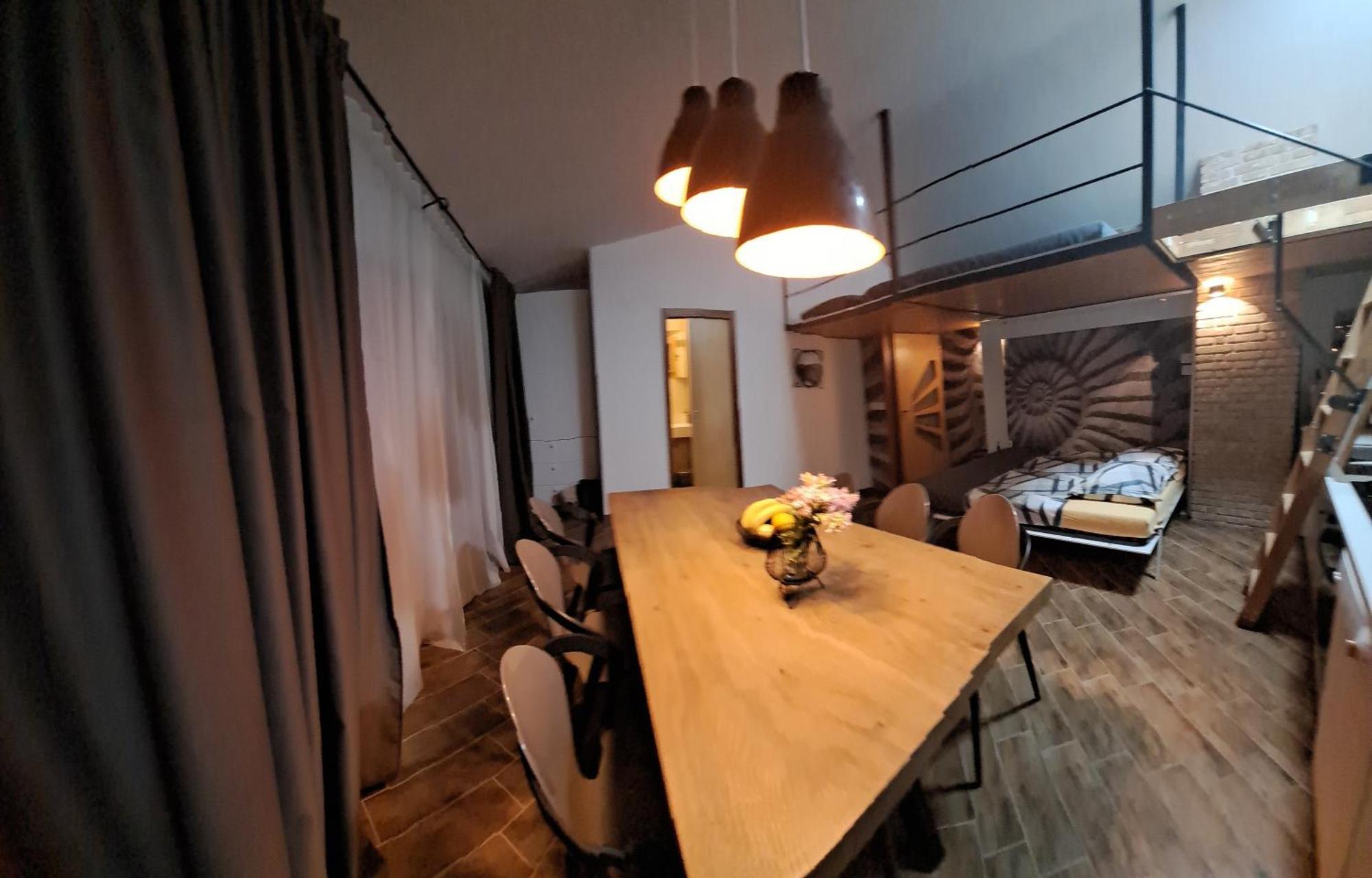 Apartament Jardin Kapetanova Kuca Veli Iž Zewnętrze zdjęcie