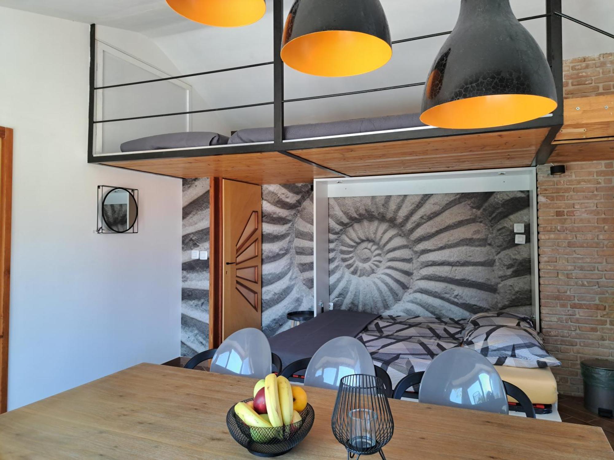 Apartament Jardin Kapetanova Kuca Veli Iž Zewnętrze zdjęcie