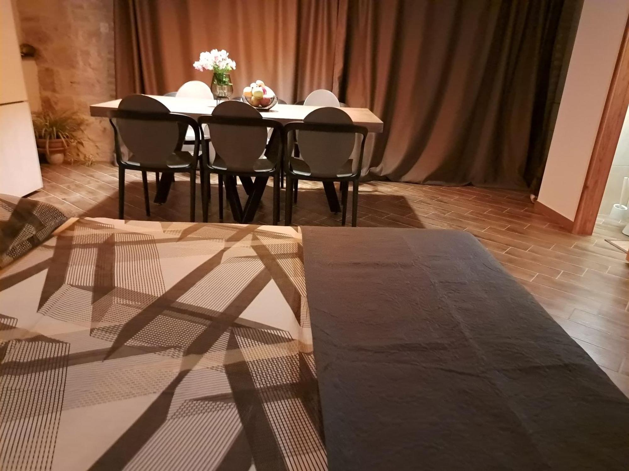 Apartament Jardin Kapetanova Kuca Veli Iž Zewnętrze zdjęcie
