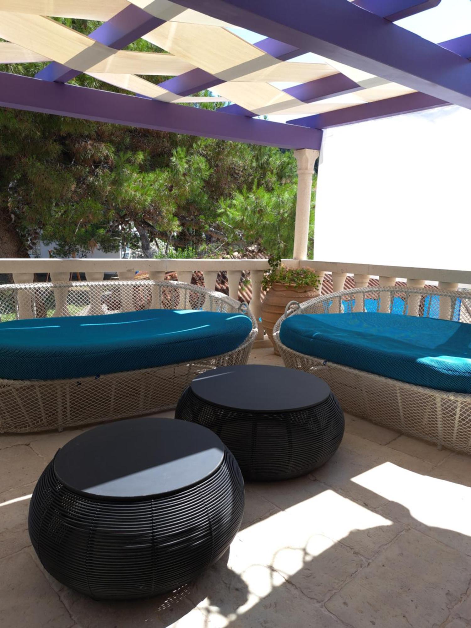 Apartament Jardin Kapetanova Kuca Veli Iž Zewnętrze zdjęcie